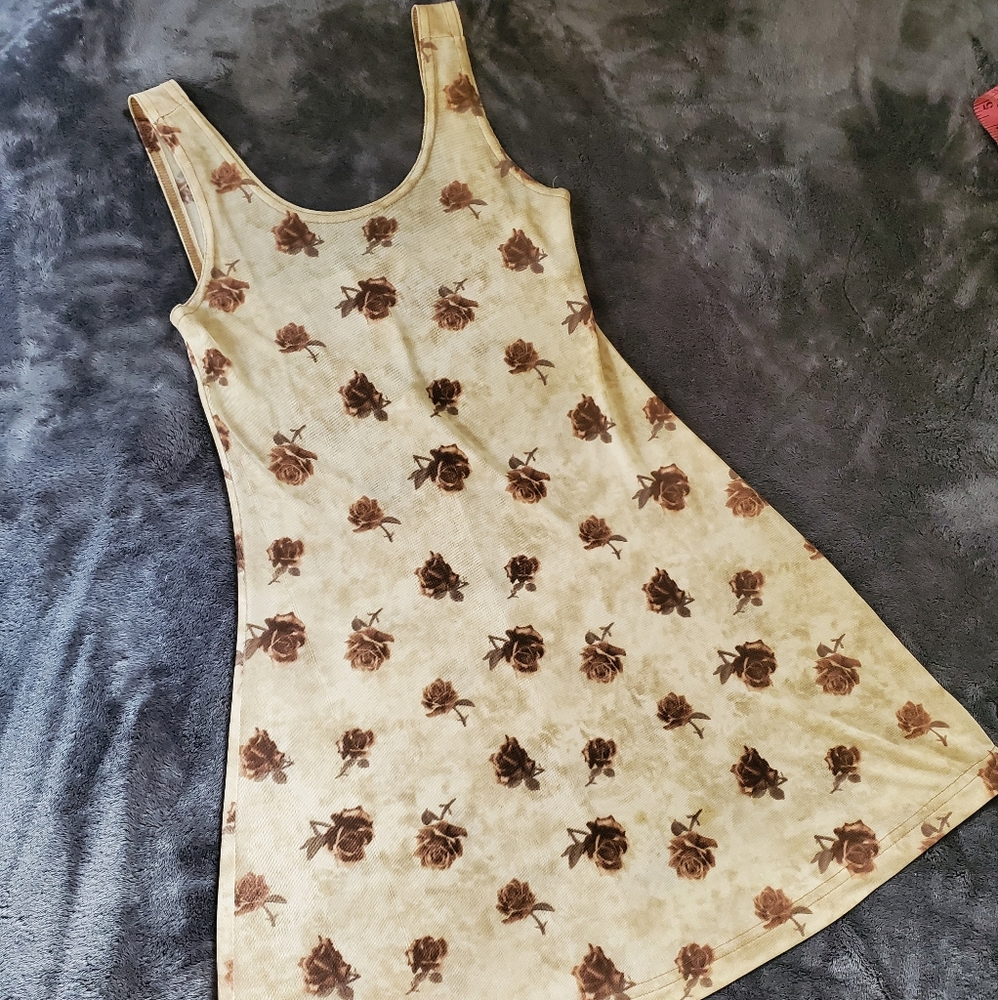 Lil Vintage Dress